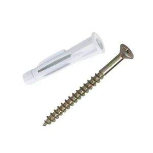 Parafuso Nacional WCL Bucha 10MM