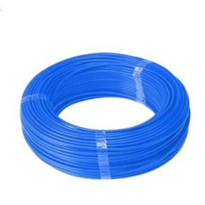 Cabo Flexível 10mm Azul