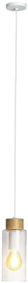 Pendente-1-Lampada-Canopla-com-Cabo-Retangular-60W-Madeira-e-Vidro-Blumenau-883110-11-Branco-Fosco-Bivolt