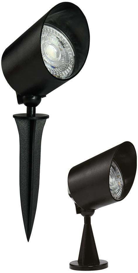 ESPETO-DE-JARDIM-LUMINARIA-SPOT-CLEAN-REDONDO-5W-6500K-POLICARBONATO-BLUMENAU-PRETO-BIVOLT