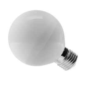 Lâmpada LED Ballon 8W 2700K Luminatti Lm181 Bivolt