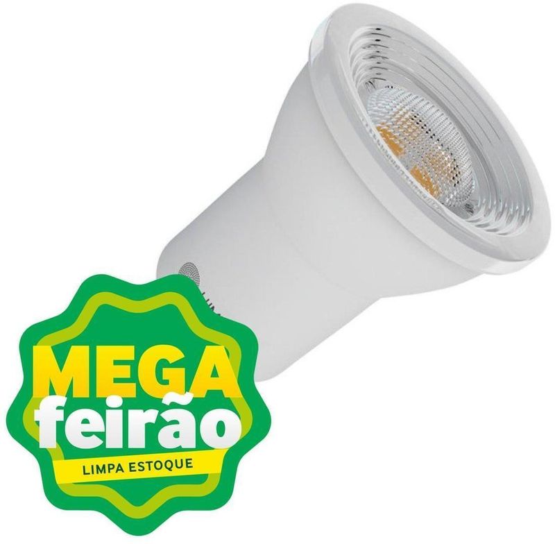 Lampada-LED-Multilight-Gu10-4W-2700K-Luminatti-Lm561-Bivolt