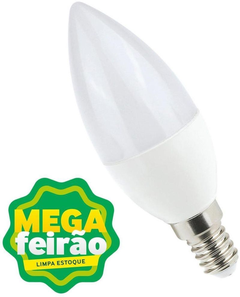 Lampada-LED-Vela-Luminatti-LM296-Leitosa-6000K-6W-Bivolt