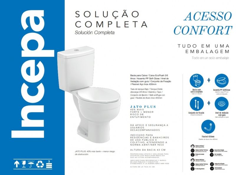 VASO-SANITARIO-COM-CAIXA-ACOPLADA-PNE-ESPECIAL-ACESSIBILIDADE-INCEPA-CONFORT-COM-ACESSORIOS-ACIONAMENTO-DUPLO-BRANCO-3-6-LITROS