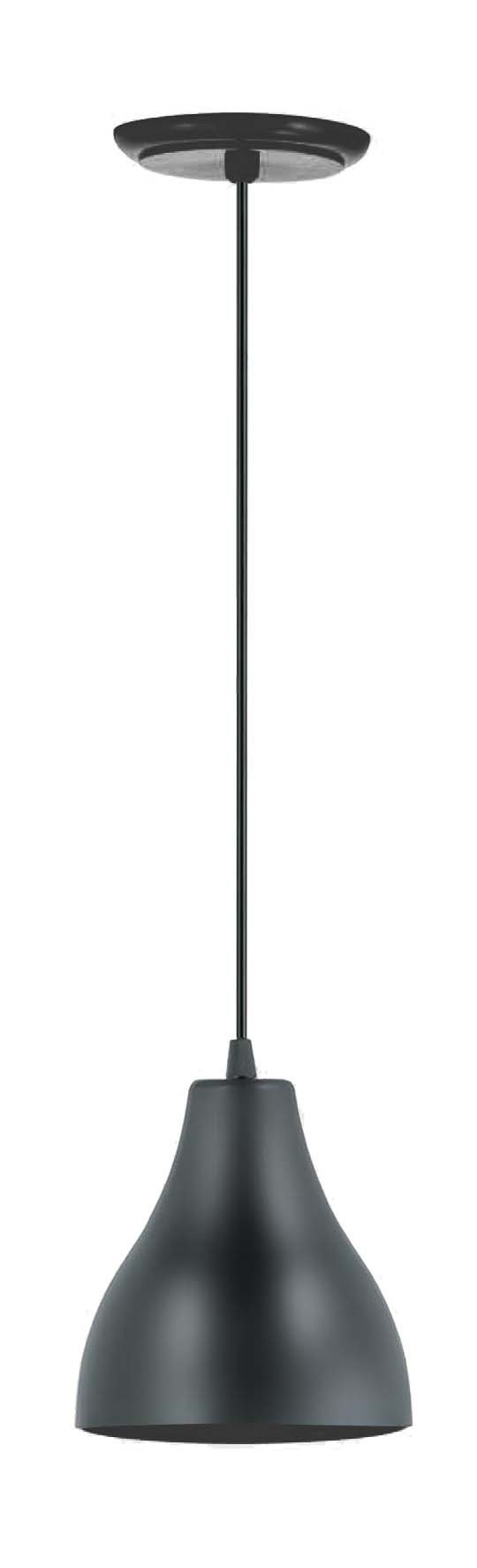 PENDENTE-LOFT-1-LAMPADA-20W-POLIPROPILENO-DITAL-311-1-PRETO-BIVOLT