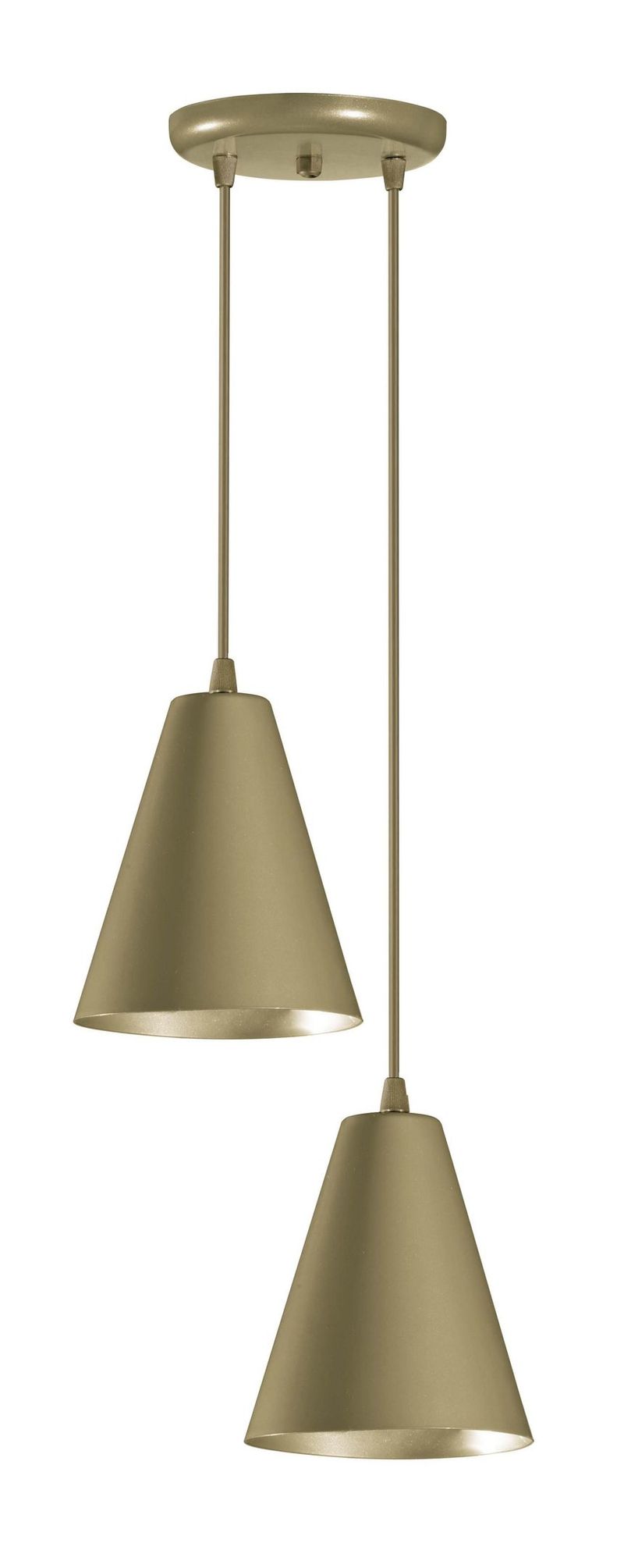 PENDENTE-LOFT-2-LAMPADAS-20W-POLIPROPILENO-DITAL-312-2-OURO-VELHO-BIVOLT