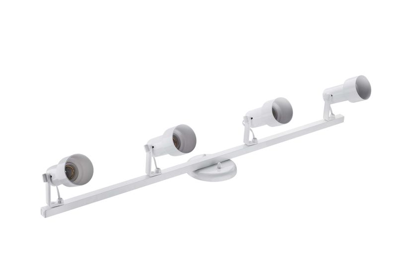 LUMINARIA-TRILHO-DE-SPOT-INFINITY-4-LAMPADAS-20W-POLIPROPILENO-DITAL-108-4-BRANCO-BIVOLT