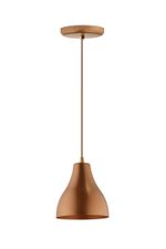PENDENTE-LOFT-1-LAMPADA-20W-POLIPROPILENO-DITAL-311-1-COBRE-BIVOLT