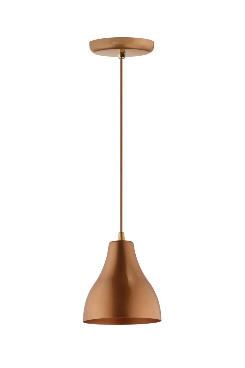 PENDENTE-LOFT-1-LAMPADA-20W-POLIPROPILENO-DITAL-311-1-COBRE-BIVOLT