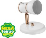 Spot-de-Sobrepor-1-Lampada-New-20W-Aluminio-Dital-267-1-Branco-Cobre-Bivolt