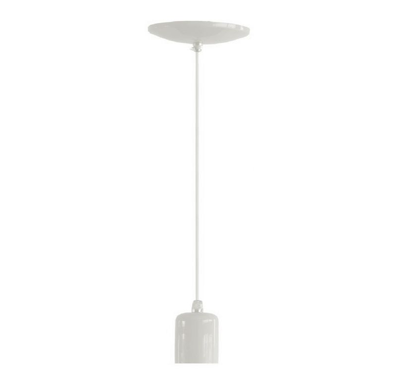 Pendente-1-Lampada-Slim-Arredondado-30W-Aluminio-Emalustres-2440--000-Branco-Bivolt