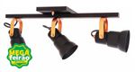 Luminaria-Trilho-de-Spot-3-Lampadas-Arredondado-30W-Aluminio-Emalustres-2713--003-Preto-Cobre-Bivolt