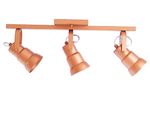 Luminaria-Trilho-de-Spot-3-Lampadas-Arredondado-30W-Aluminio-Emalustres-2713--001-Cobre-Bivolt