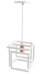 Pendente-1-Lampada-Infinity-Quadrado-30W-Aluminio-Emalustres-2640--000-Branco-Bivolt