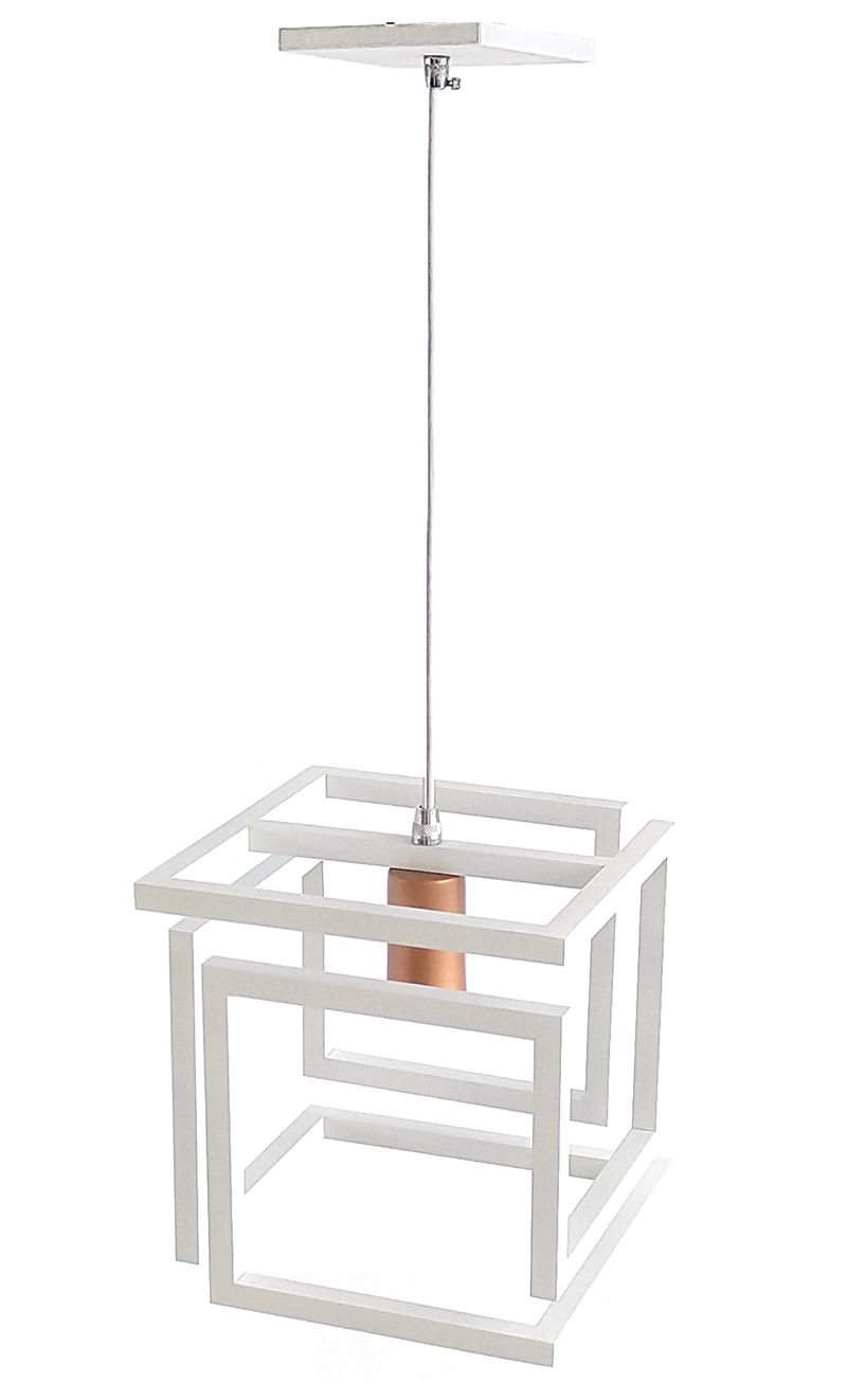 Pendente-1-Lampada-Infinity-Quadrado-30W-Aluminio-Emalustres-2640--000-Branco-Bivolt