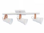 Luminaria-Trilho-de-Spot-3-Lampadas-Arredondado-30W-Aluminio-Emalustres-2713--004-Branco-Cobre-Bivolt
