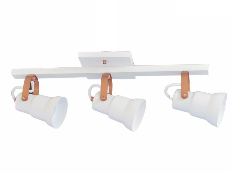 Luminaria-Trilho-de-Spot-3-Lampadas-Arredondado-30W-Aluminio-Emalustres-2713--004-Branco-Cobre-Bivolt
