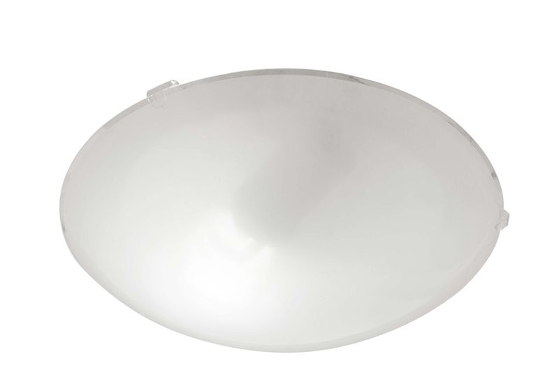 PLAFON-ICE-30CM-2-LAMPADAS-40W-VIDRO-STARTEC-144800001-BRANCO-BIVOLT