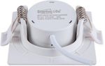 SPOT-LED-DE-EMBUTIR-QUADRADO-1-LAMPADA-3W-4000K-POLIPROPILENO-STARTEC-149410001-BRANCO-BIVOLT