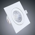 SPOT-LED-DE-EMBUTIR-QUADRADO-1-LAMPADA-10W-3000K-POLIPROPILENO-STARTEC-149410027-BRANCO-BIVOLT