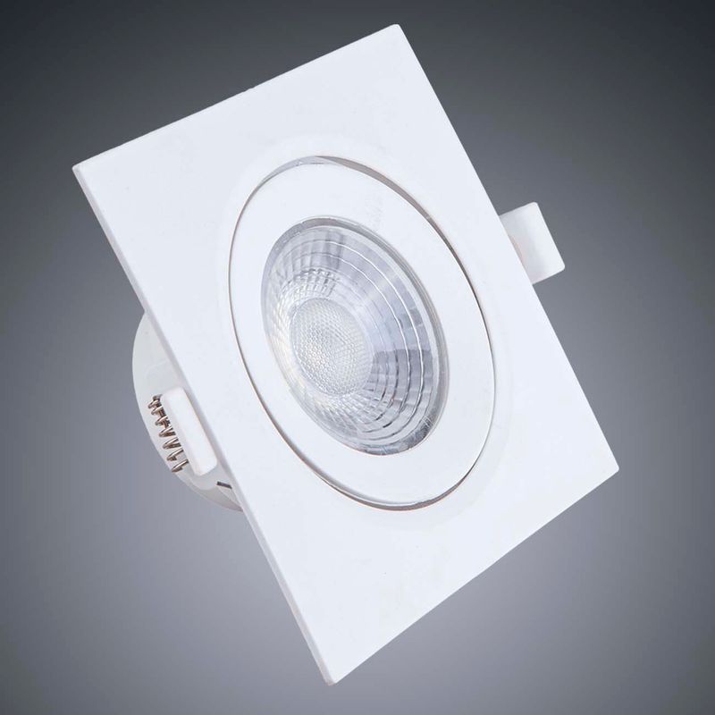 SPOT-LED-DE-EMBUTIR-QUADRADO-1-LAMPADA-10W-3000K-POLIPROPILENO-STARTEC-149410027-BRANCO-BIVOLT