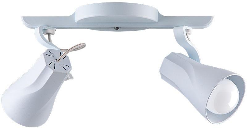 LUMINARIA-TRILHO-DE-SPOT-SPIRALLE-OCTA-2-LAMPADAS-20W-ALUMINIO-STARTEC-147190040-BRANCO-BIVOLT