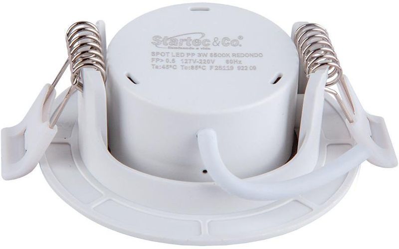 SPOT-LED-DE-EMBUTIR-REDONDO-1-LAMPADA-3W-6500K-POLIPROPILENO-STARTEC-149410024-BRANCO-BIVOLT