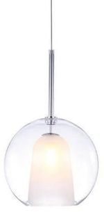 Pendente-1-Lampada-Inside-30-Aco-Vidro-e-PP-Orluce-Or1258-Transparente-e-Cromado-Bivolt
