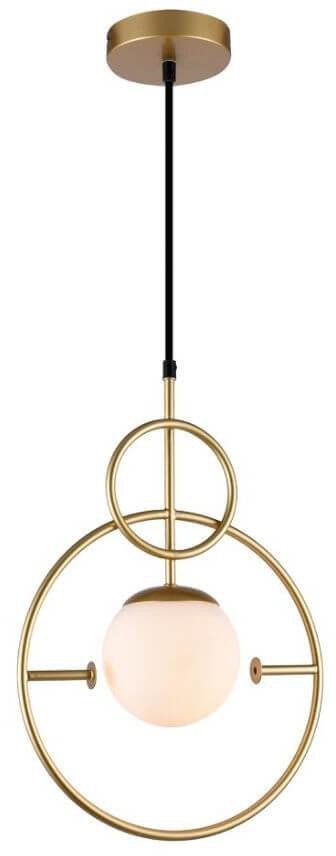 PENDENTE-GLOBE-2-1-LAMPADA-ACO-VIDRO-E-PP-ORLUCE-OR1170-DOURADO-OPALINO-BIVOLT