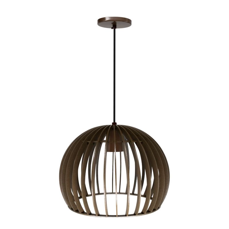 Pendente-1-Lampada-Mundi-Teto-60W-Madeira-Industrializada-Luz-Vita-20103405-Marrom-Bivolt