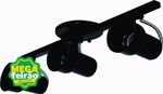 Luminaria-Trilho-de-Spot-3-Lampadas-Caneca-60W-Aluminio--Polipropileno-Luz-Vita-Preto-Bivolt