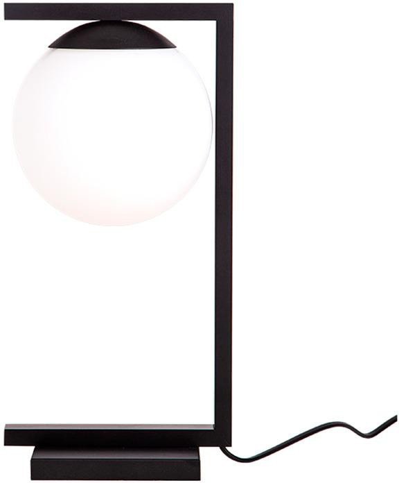 ABAJUR-HAVANA-20W-VIDRO-E-ALUMINIO-STARTEC-PRETO-BIVOLT