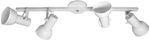 Luminaria-Trilho-de-Spot-4-Lampadas-60W-Polipropileno-Luz-Vita-Branco-Bivolt