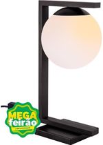 Abajur-Havana-20W-Vidro-e-Aluminio-Startec-Preto-Bivolt