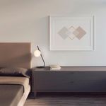 ABAJUR-BARCELONA-G9-20W-VIDRO-E-ALUMINIO-STARTEC-PRETO-BIVOLT