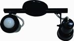 Luminaria-Trilho-de-Spot-2-Lampadas-Caneca-60W-Aluminio-e-Polipropileno-Luz-Vita-Preto-Bivolt
