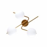 PLAFON-BARCELONA-3-LAMPADAS-20W-ALUMINIO-E-VIDRO-STARTEC-146000018-DOURADO-BIVOLT