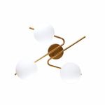 PLAFON-BARCELONA-3-LAMPADAS-20W-ALUMINIO-E-VIDRO-STARTEC-146000018-DOURADO-BIVOLT