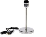 Base-Abajur-Tamanho-P-Redondo-25W-Inox-Luminoteca-Cromado-Bivolt