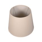CUPULA-PARA-ABAJUR-CONICA-25W-ALGODAO-LUMINOTECA-1013-BEGE