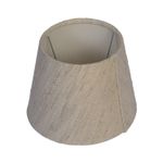CUPULA-PARA-ABAJUR-CONICA-25W-LINHO-LUMINOTECA-1007-CLARO