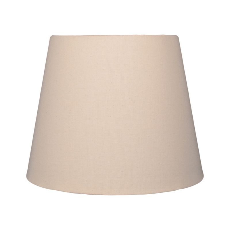 CUPULA-PARA-ABAJUR-CONICA-25W-ALGODAO-LUMINOTECA-1013-BEGE