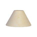 CUPULA-PARA-ABAJUR-CONICA-25W-TNT-LUMINOTECA-1091-BEGE