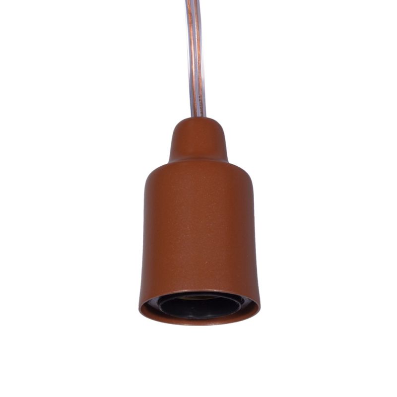 Pendente-1-Lampada-Pop-Color-25W-Aluminio-Luminoteca-1107-Cobre-Bivolt