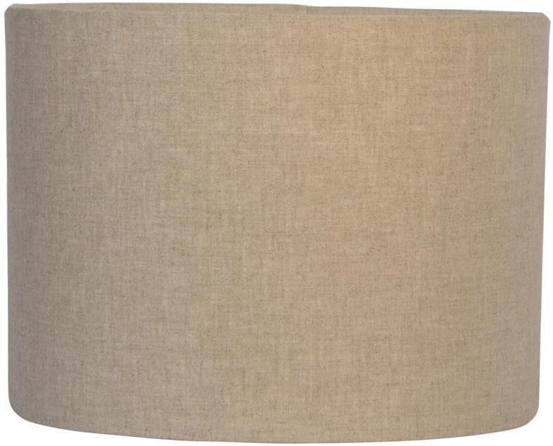 Cupula-Para-Abajur-Cilindrica-25W-Linho-Luminoteca-1067-Claro