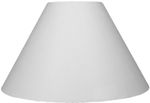 Cupula-Para-Abajur-Conica-25W-Tnt-Luminoteca-1089-Branca