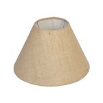 CUPULA-PARA-ABAJUR-CONICA-25W-JUTA-LUMINOTECA-1097-NATURAL