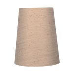 CUPULA-PARA-ABAJUR-CONICA-25W-LINHO-LUMINOTECA-1039-ESCURO