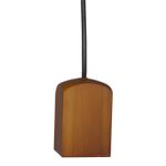Pendente-1-Lampada-Madeira-Escura-Quadrado-25W-Plastico-e-Madeira-Luminoteca-1123-Preto-Bivolt