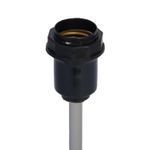 BASE-ABAJUR-TAMANHO-P-REDONDO-25W-METAL-LUMINOTECA-CINZA-BIVOLT